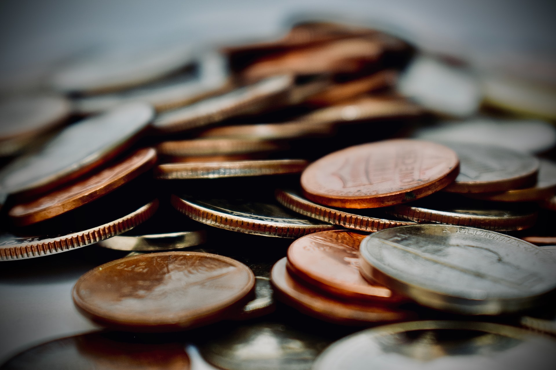 Monedas