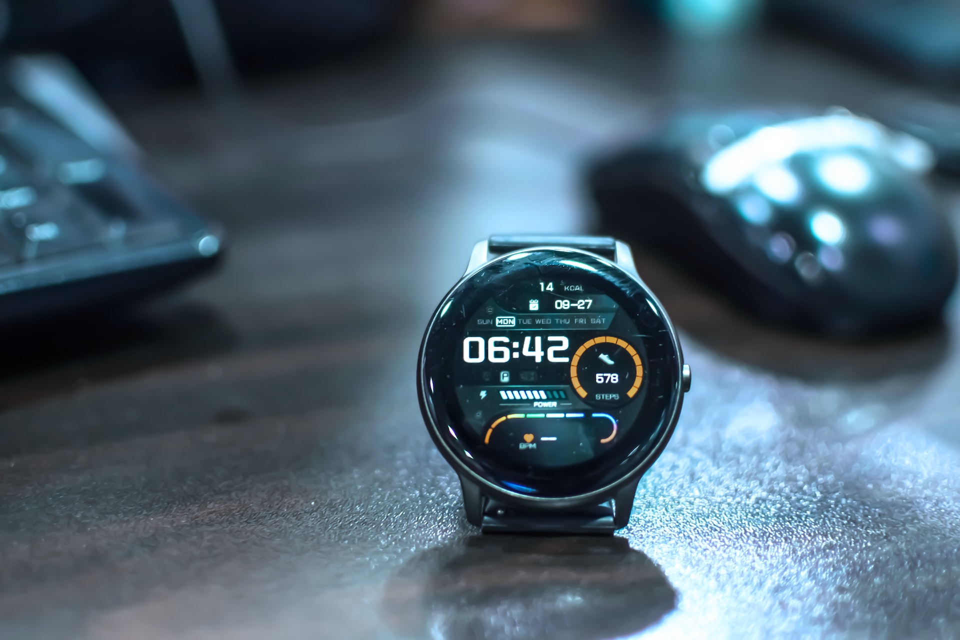 Relojes